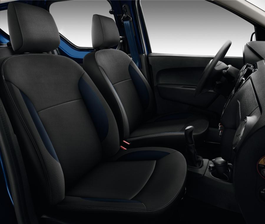  Dacia Dokker Prime Special Edition 2015 года  (фото 7 из 7)